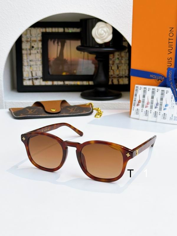 LV Sunglasses ID:20260410-3168